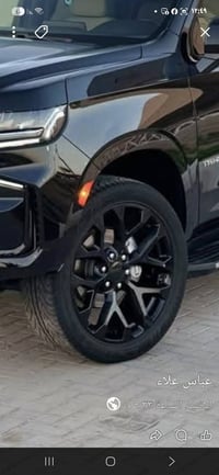 تاهو ٢٠٢٢ • ويل كب برايمر • بصرة