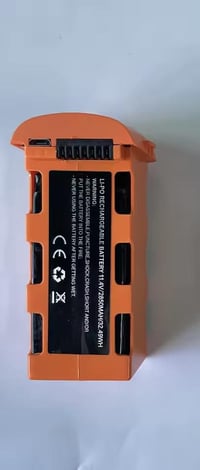 بطاريات درون للبيع  راسلني واتساب او دايركت 07827546123