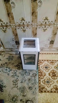 صوبة • ثنين • شغّال ونضيف