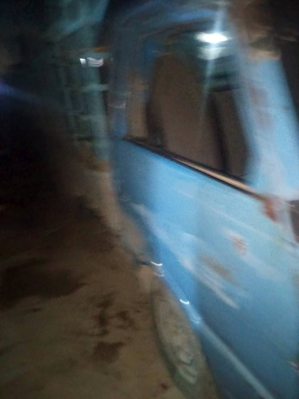 السلام عليكم كيا بنكو موديل 1994 السعر 40  وهذا رقم صاحب السياره *********** واتساب ايضا
