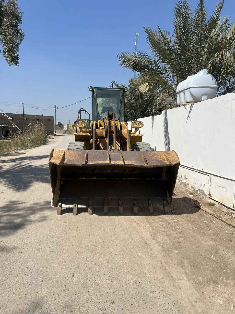 السلام عليكم شغل كاوسكي للبيع كامل من كلشي الاستفسار     ***********                           ***********
