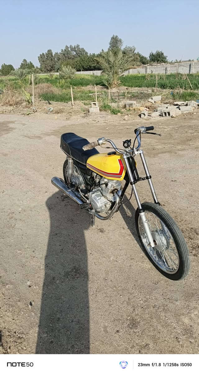 سلام عليكم
درجة لبيع نضيفه كلش كلك شلع فول مكفولة ما عوزه شي مكان ناصرية مركز شراي ينتصل على هذ رقم ***********
