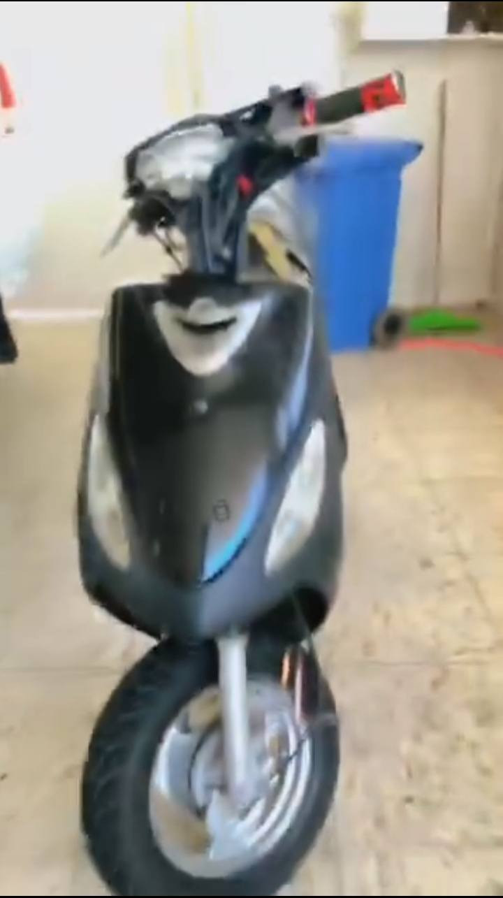 السلام عليكم عندي ماكس غالي اريد بيه مراوس وبيع السعر 350 وبيها مجال قليل مكان بغداد حي الجهاد


**إذا كنت صاحب هذا الإعلان وتريد حذفه لأي سبب، رجاءا أرسل رسالة إلى الدعم الفني**