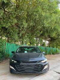 للبيع ماليبو مديل 18موصفات ls بيه 3قطع صبغ باب تبديل السعر 80 وبيه شي ...