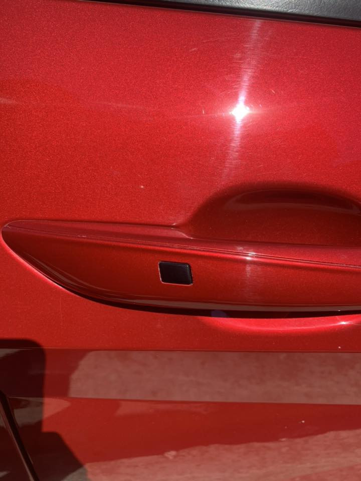 سلام عليكم النترا 2023 وارد امريكي حادث جاملغ مبدل فقط بدون دواخل بدون ايرباك
شاصي لغد مكفول كفاله عامه ماشيه 56mi 

السياره فول عده الفتحه 

بصمه ابواب  

بصمه صندوق 

سايد بريك دكمه 

رادار امامي + رادار جانبي بلمري 

كشنات هيتر 

دشتبول دجتل متصل 

مودات قياده 

شاحن لاسلكي 

تحكم ستيرن جهتين 

كروس سرعه 

تحديد مسار

شاشه اعطال 

شاشه ابل كار بلي 

كامره خلفيه دكمه 

شاشه + كامره بلادي 

لد امامي نهاري 

السياره جديده وحلوه ومابيها بس حادث امريكا والباقي كفاله عامه سعرها 163$ وبيها مجال بسيط للطيبين 

مكاني بغداد البلديات هـ/***********
