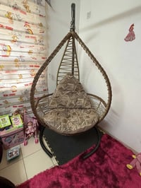 مرجوحة اكبر حجم تتحمل وزن 160 كغم ماخذها من شركة العالمية للاثاث صناعة...