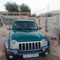 ليبرتي ٢٠٠٤ • رقم بغداد • محرك وكير ٥٠٪