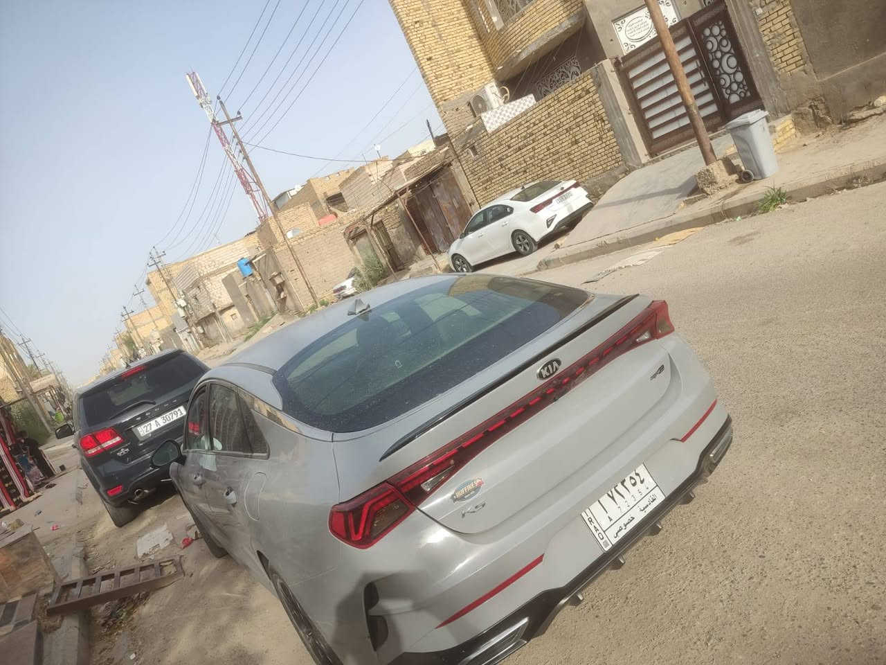 السلام عليكم للبيع 21 مكان البصره السعر 165 استفسار ***********
