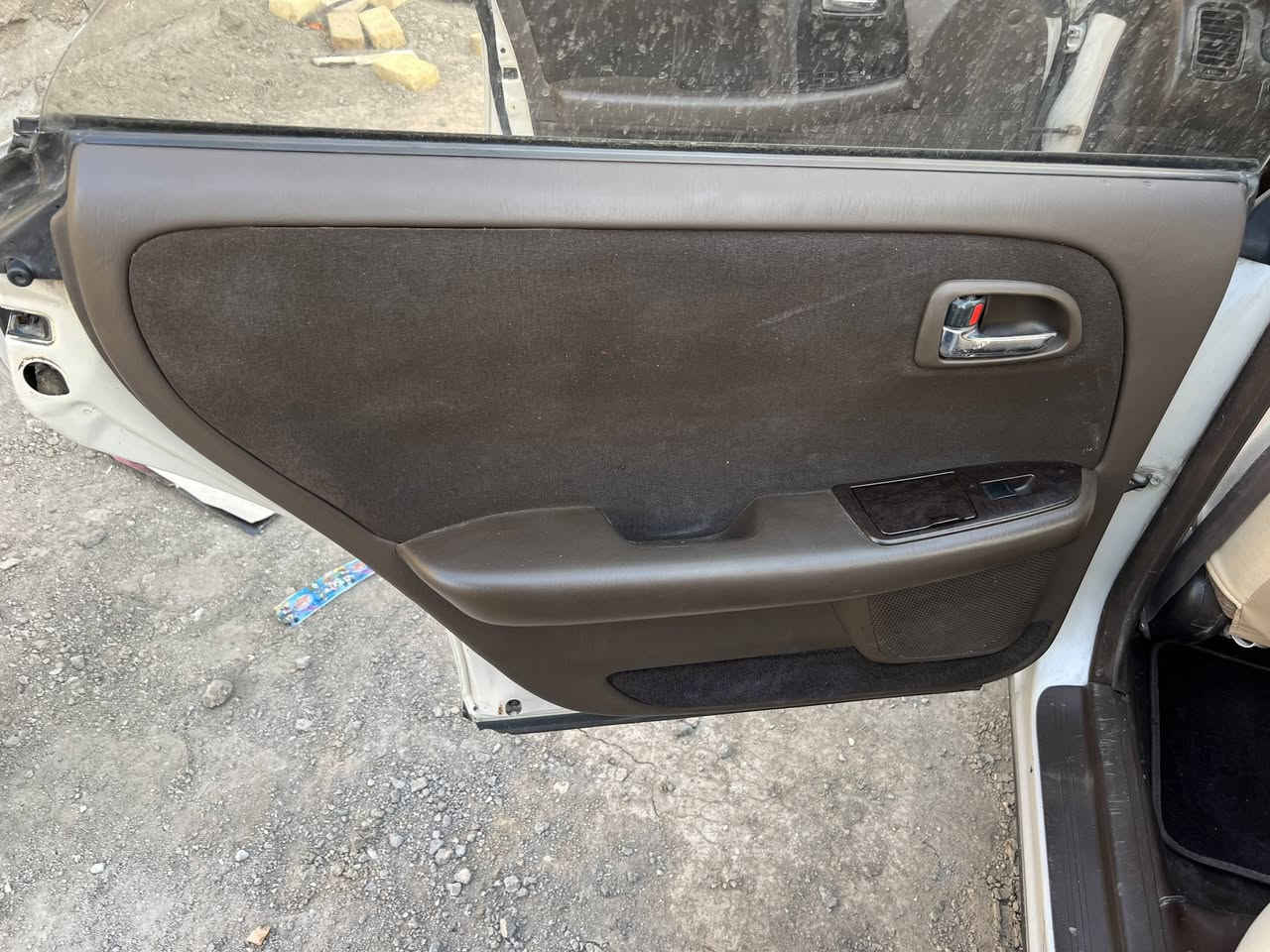 سلام عليكم مارك نفخ رقم بغداد تريد وكاله عامه تريد تحويل سياره كفاله عامه من ضربه ولكص ونقل جثه ولعيوب شرعيه وبرانكيتها جديد محرك  جديد هو وكيره شرط تخم تاير جديد دواخل جدد شوفت عينك حداديه فول كهربائيات كله شغاله سياره بدون طخه ولا ضربه ولا خياسات وين ميعجبك طلع بيها صولياته كفاله وقراماته تريد نطيك وكاله ام لباركود عامه تريد حولك  سياره كلش جديده مستعجل عل بيعتها سعر 64 وبيه مجال لشراي***********
