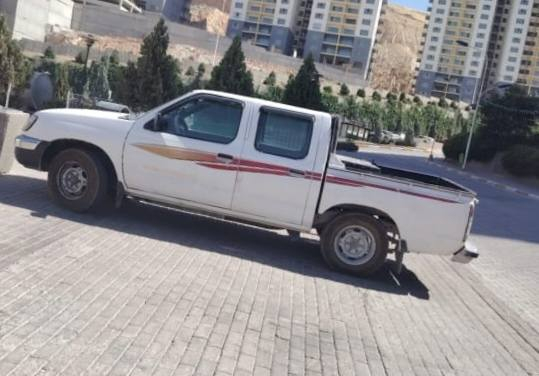 نيسان؟! /:'+ السليمانية, العراق


**إذا كنت صاحب هذا الإعلان وتريد حذفه لأي سبب، رجاءا أرسل رسالة إلى الدعم الفني**