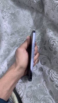 آيفون ١٢ برو • بطارية مبدلة أصلية • قرب الزعفرانية