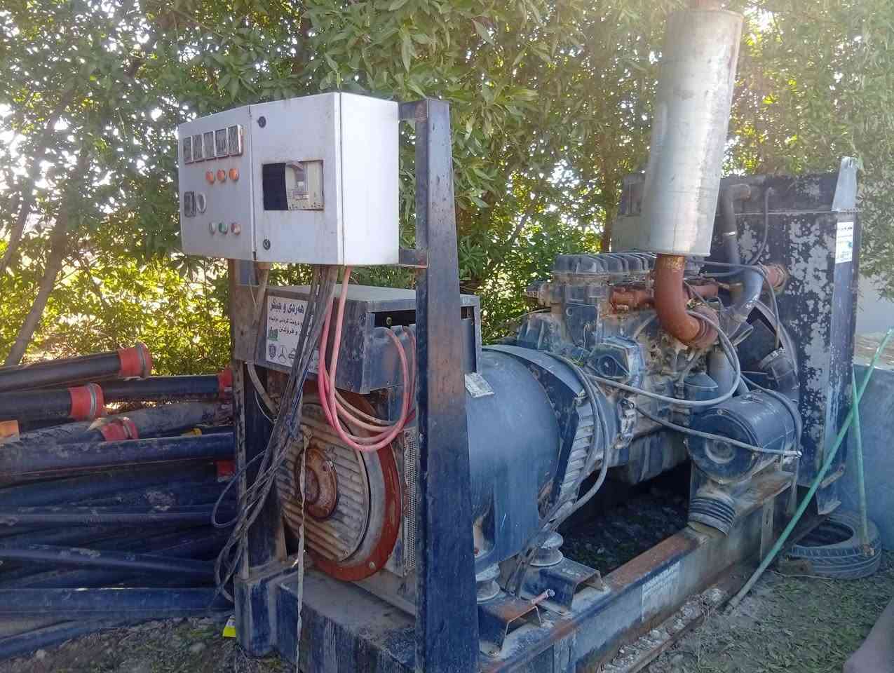 مولدات للبيع الاستفسار ***********
