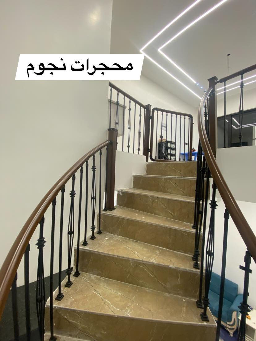 @محجرات نجوم شغل درجة أولى بضمان عشرة سنوات مواد كامل تركي بشرط شد و توصيل مجاناً
*********** بي وتساب
*********** كورك

