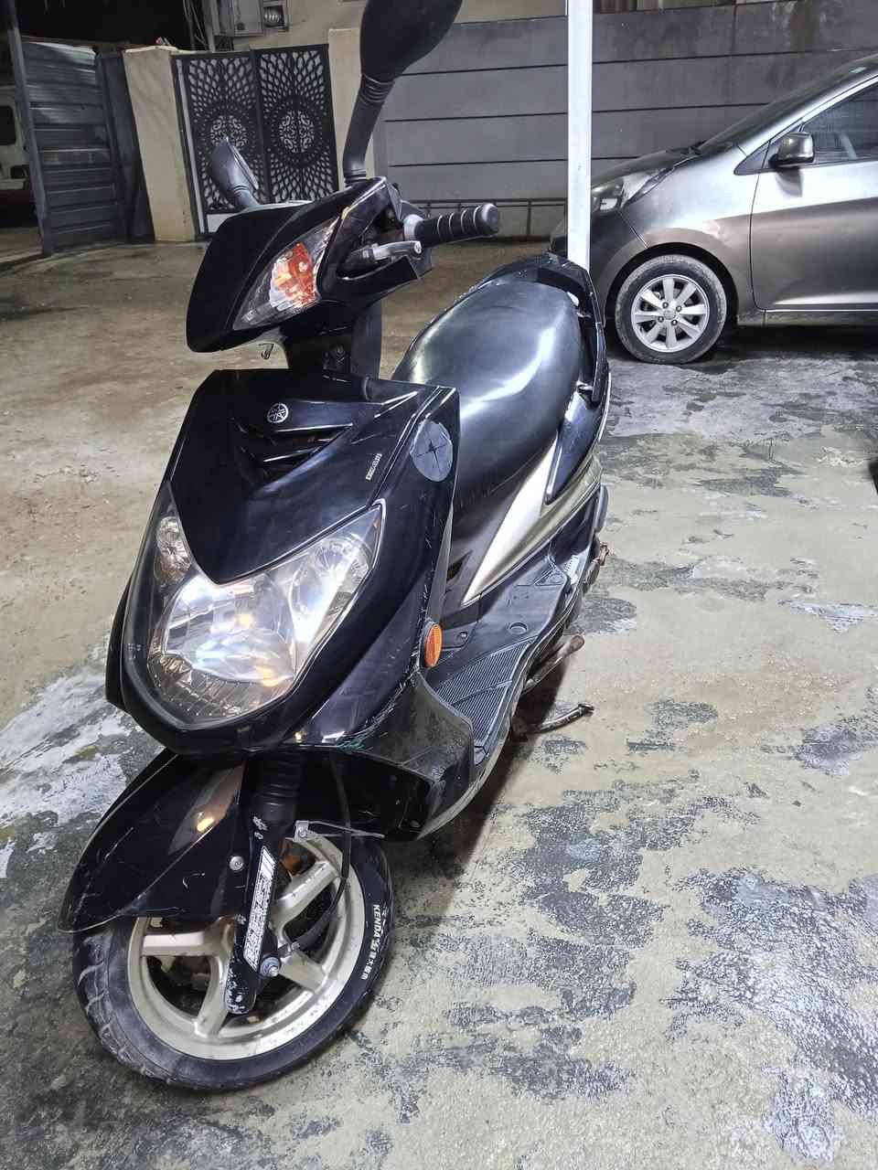 السلام عليكم سكنس للبيع نوزل دراجه احلى من الصور السعر٨٠٠وبيهة مجال المكان الزعفرانيه  
***********
