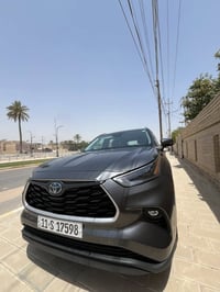 هايلاندر هايبرد • ٢٠٢١ • ٧ راكب