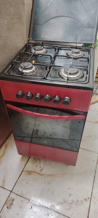 طباخ • للبيع • حولي ابو مهدي