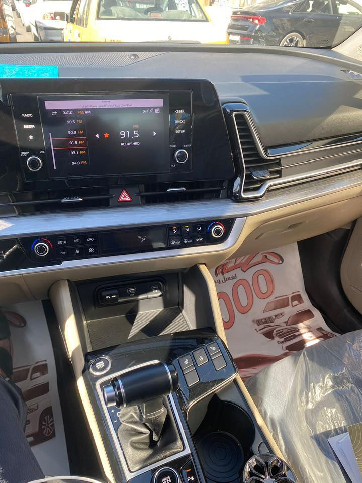 السلام عليكم سبورتج للبيع موديل 2024.
ماشية 29 مكفوله بدون صبغ 

مواصفات بانوراما كشن كهرباء وباقي مواصفات المعروفة سياره بغداد 

السعر 228 وبيها مجال قليل 

***********
