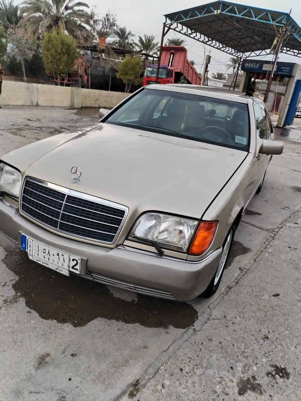 سياره مارسدس للبيع او مراوس حسب القناعه
رقم ديالى دولي جديد 
محرك ابو الخراطيم 
موديل ٩٣
الاتصال مع صاحب السياره 
*********** اسيا 
كورك *********** بيهن واتساب الأرقام الاثنين 
السعر ٨٢ وبيها مجال قليل حك الجيه فقط توجيب  الشراي يتصل فقط مكان السياره العنوان في محافظه بغداد وبالتحديد الدوره
