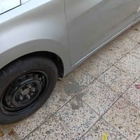 النترا ٢٠١٦ • محرك ١٦٠٠ • رقم ذي قار