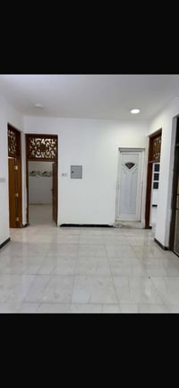 شقة للايجار • الجزائر • شارع الضغط • شقة غرفتين وصالة • شقة بناء جديد ...