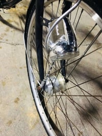 الموصل الايمن • حجم ٢٦ • بدون سلة