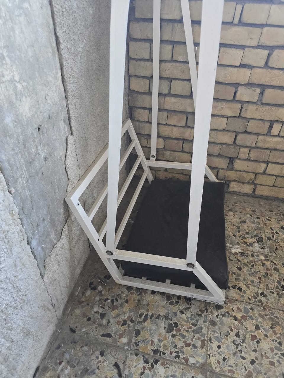 مرجوحة تعليك


**إذا كنت صاحب هذا الإعلان وتريد حذفه لأي سبب، رجاءا أرسل رسالة إلى الدعم الفني**