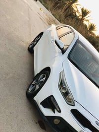 ٢٠٢٠ • خليجي • محرك ١٦٠٠