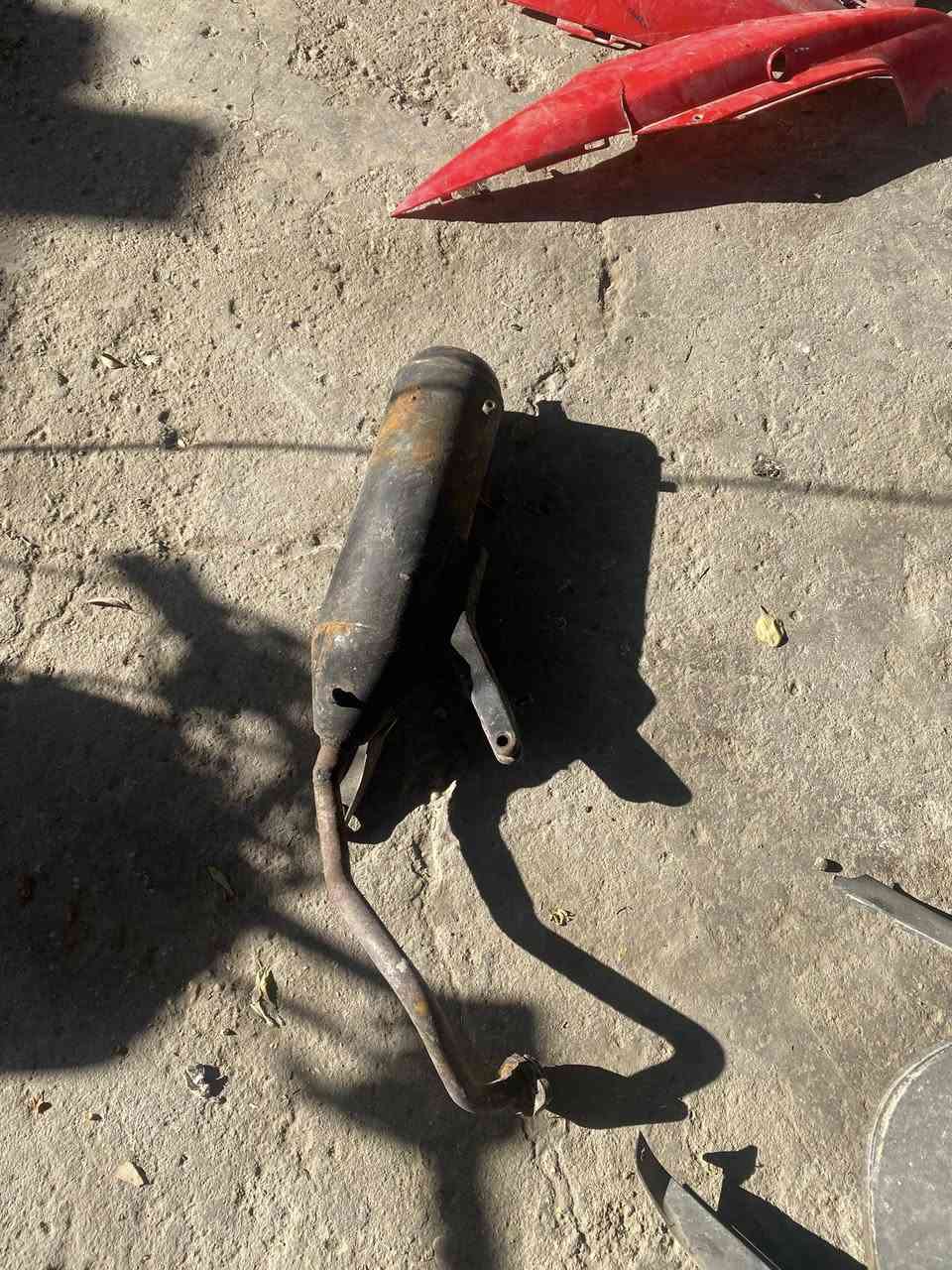 سلام عليكم غراض ماكس البيع شتريد موجود  رقم ***********
