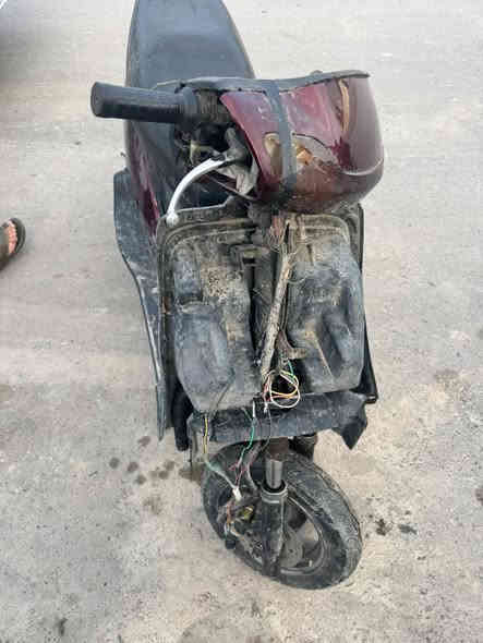 يرهم بيع ويرهم تفصيخ اغله ماطور بيهن 100 الف و اكو بيهن شغاله و اكو طافي العنوان تكريت القادسيه شارع ابو عقرب اتصل ***********
