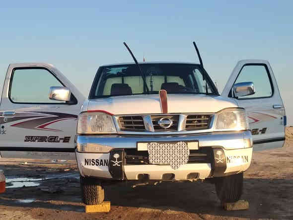 سلام عليكم نيسان موديل 16مكفوله كفاله عامه رقم مثني سنويه جديده ستفسار على هاذه رقم ***********
