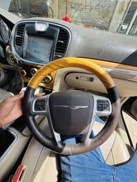 ستيرن • وايرباك كامل • عسلي