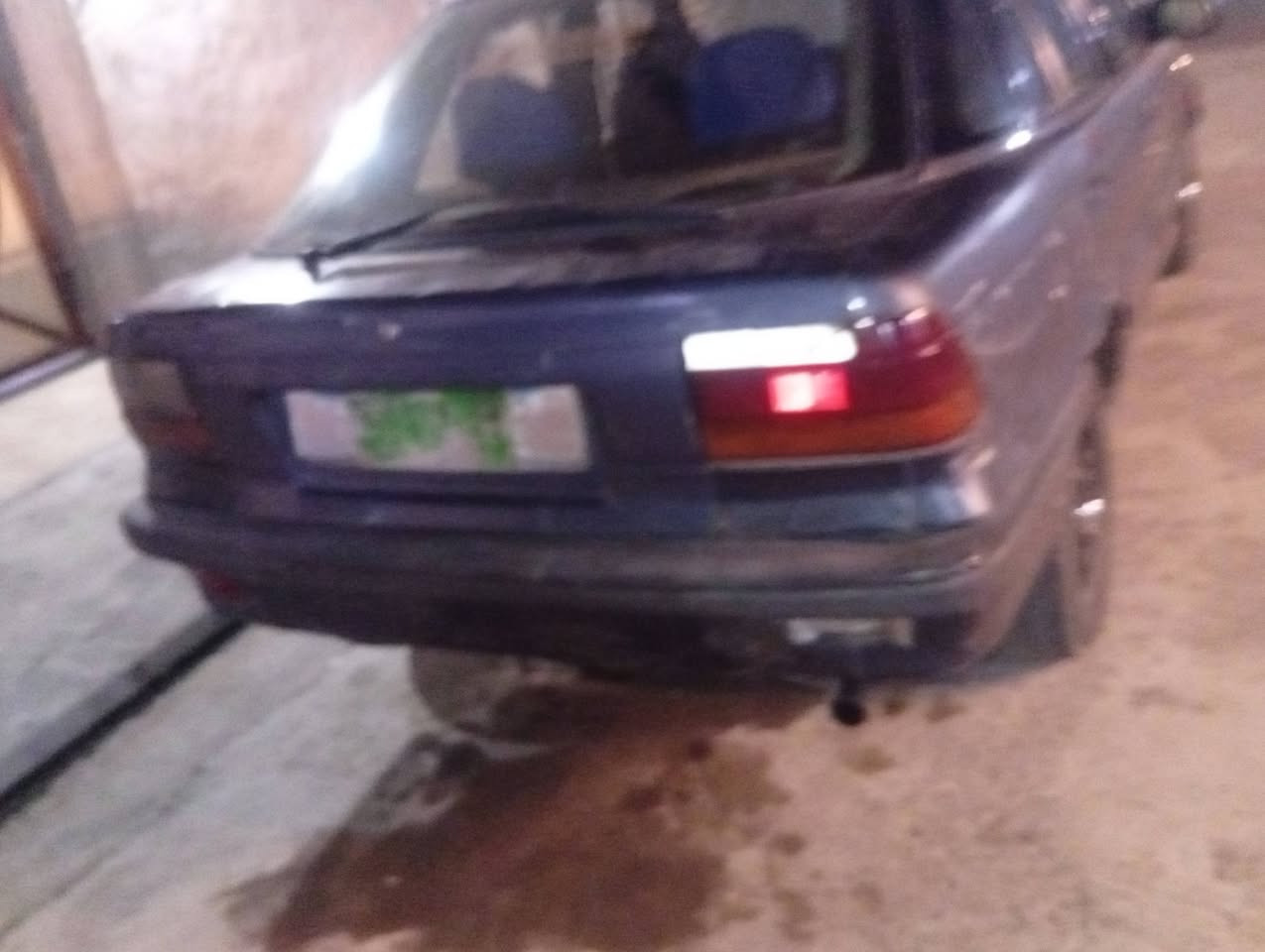 سياره للبيع ميتسوبيشي السعر 13 وبيها مجال واللي يريد خليه يدق على الرقم0776381499


**إذا كنت صاحب هذا الإعلان وتريد حذفه لأي سبب، رجاءا أرسل رسالة إلى الدعم الفني**