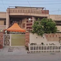 بيت للبيع  الغزالية شارع مدير الامن بظهر جامع البر الرحيم  مساحة 300 -...