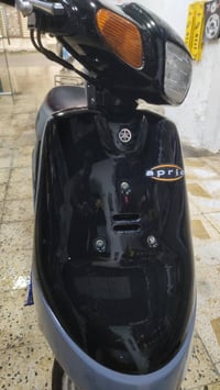 السلام وعليكم للبيع ماطور بوتين كلوو شرط سعروو 525الشراي يتصل 07507605...