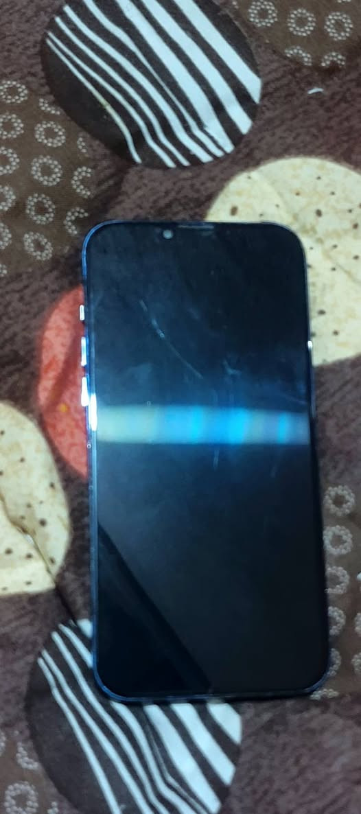 سلام عليكم ايفون 13 برو ماكس. ذاكره 256 كفاله عامه مبدل بس الشاشه البطاريه 87بيكسور بالظهر نقال غافل الكود وينفتح ب50بس مال واحد محتاج يريد يبيع سعر 375+ خاص ما اقدر ارد+الرقم ***********.البصره ابو خصيب
