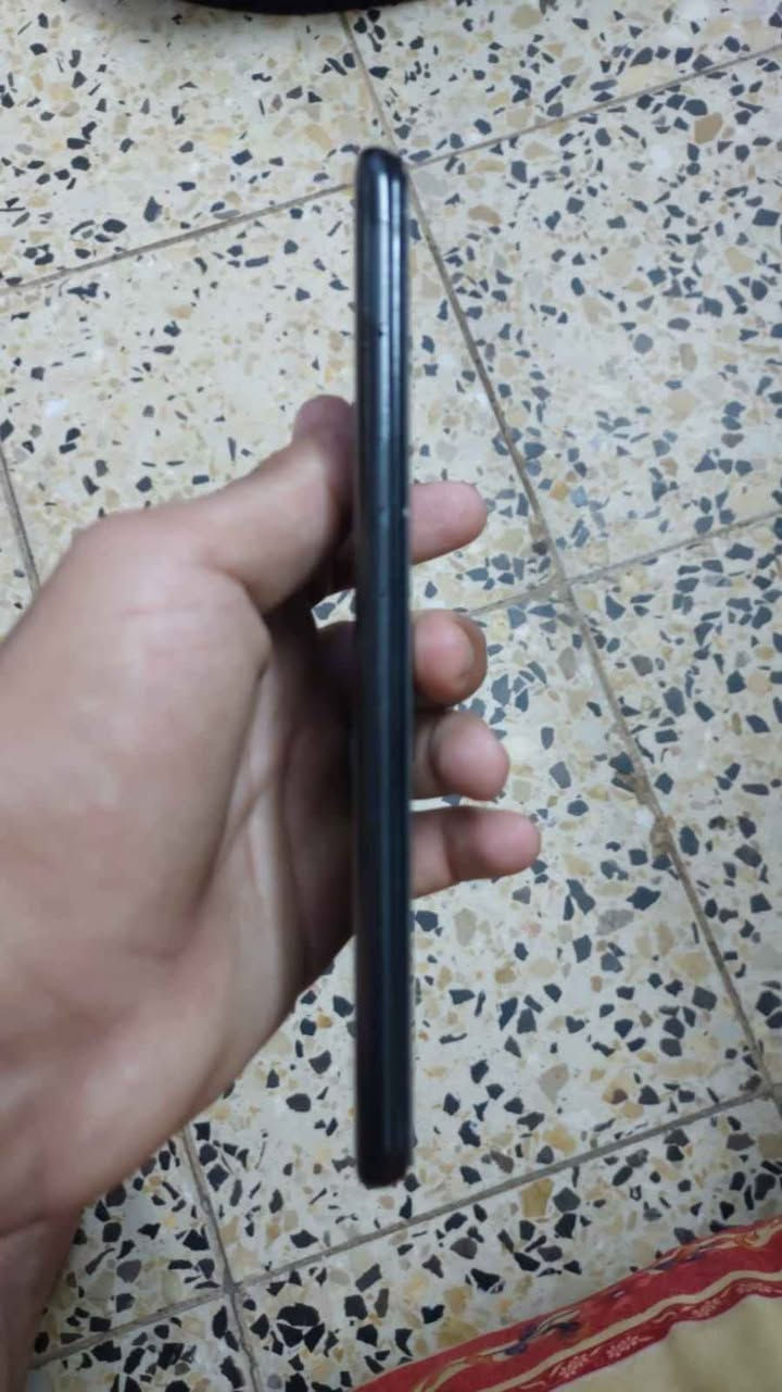 ريلمي i9 مكفول نضافة الجهاز لا كسر ولا فطر ولااي عطل تردد الشاشة 90هرتز ذاكرة 128 عشوائية8 الجهاز جدا نضيف الملحقات شاحنه مع الجهاز و لزكة شاشة الجهاز للمراوس يفضل مراوس رقم الهاتف *********** المكان بغداد الغزالية السعر 150الف و بي مجال حك الجية بغداد, العراق
