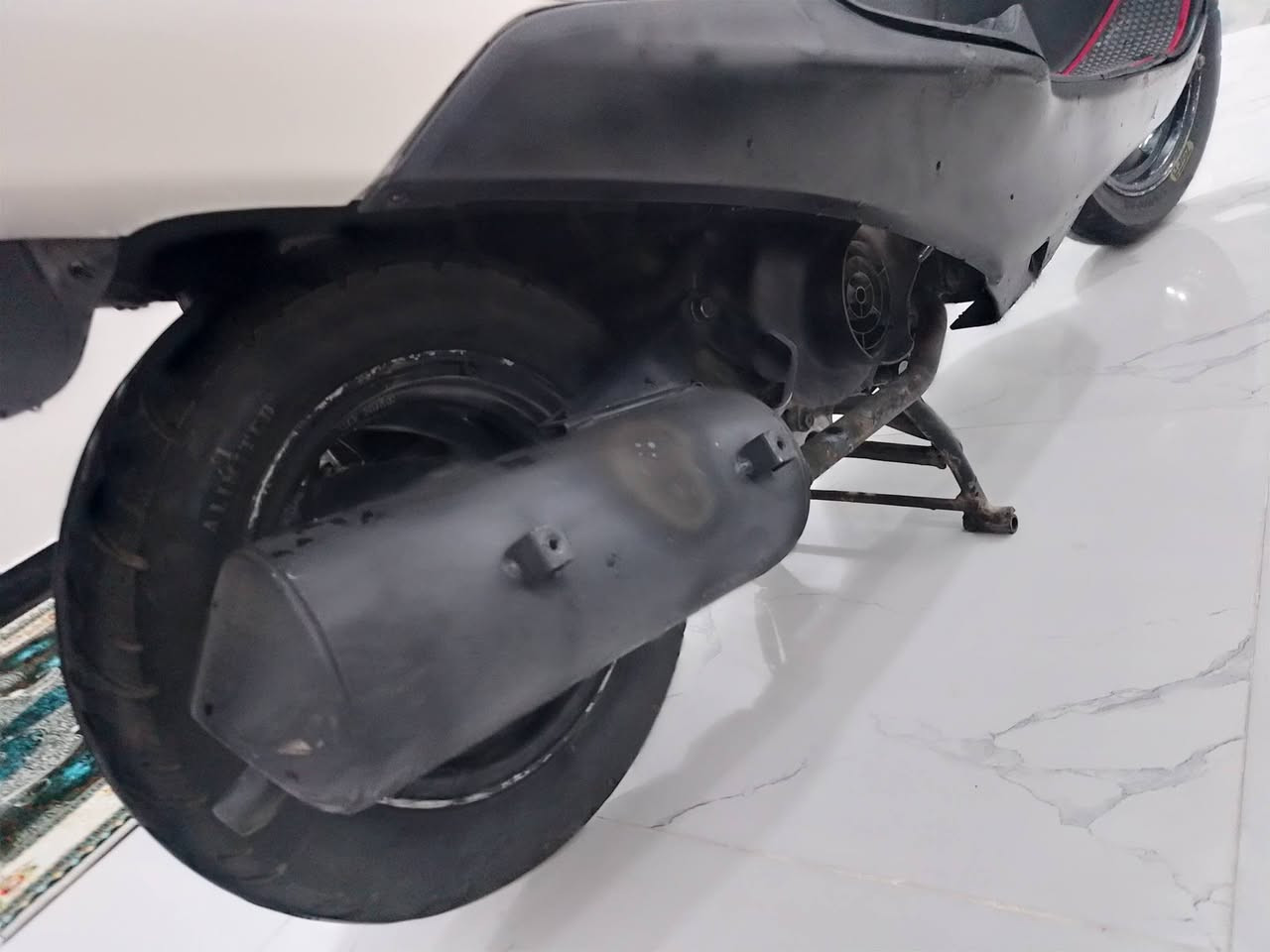 سبيسي للبيع مجفته رايمر 450 وبيهه مجال


**إذا كنت صاحب هذا الإعلان وتريد حذفه لأي سبب، رجاءا أرسل رسالة إلى الدعم الفني**