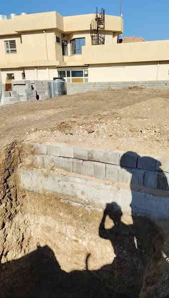 مقاول اشتغل نسبه واشتغل مقطوعه
النسبه 5% 
شغل رقم واحد وكوادر رقم واحد بانسب الاسعار
وشرط الضمان لا فطر ولا نزيز ولا رطوبه 
ومواد رقم واحد باسعار مناسبه
***********
***********
