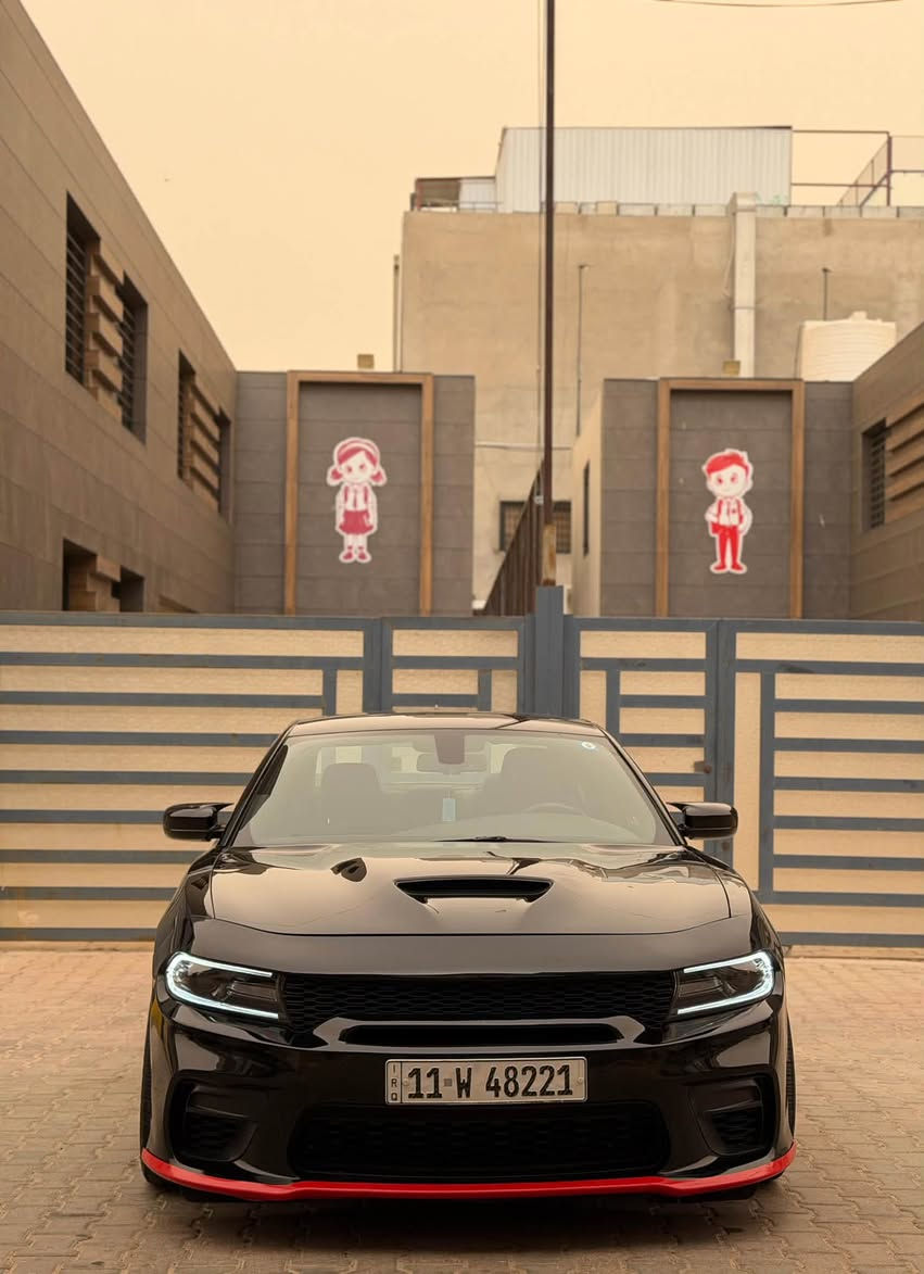 الحلال للبيع للبيع

دوج جارجر 2018 Rt  v8. 5700cc   لون اسود ملكي

رقم بغداد 11 الجديد بسمي تحويل مباشر

جاهزه من كلشي  حادث امريكا جاملغ وبنيد فقط. وهنا جاملغ خلفي صبغ بدون دواخل 

مبدل البنيد  بدون صبغ  نفس الون

 ماشيه 110 الف  كير مكينه حداديه تبريد كله كفاله جاهزه من كلشي

على كت كامل تحديث SRT  

المواصفات و الاضافات 

🥷كشنات حضن

🥷تدفئه كشنات 

🥷استيرن تدفئه

🥷شاشه جبيره +تحديث srt

🥷تبريد خلفي 

🥷شفتات ستيرن

🥷مرايه قلاب للضوء 

🥷دعاميه امامي خلفي srt 

🥷دوس جانبيه srt

🥷سبويلر srt

🥷مرايات باتمان

🥷لحيه اماميه srt وايد بدي بدون نفخات

🥷🏽دركه كاربون فورجد

🥷دفيوزر srt

🥷 تخم ويل نجمه اصلي خسفه قويه  2 سايز مع تخم تاير جديد 

🥷دبات صوت srt بلادي موبار بوابات بلادي كزوز نغمه تخبل

🥷برمجه كامله سيفتي 

الخ من المواصفات…. 

السياره لله الحمد جاهزه و باسمي تحويل مباشر

هزه و رقم انكليزي بغداد 

مع باتري جديد 

السعر (178 $ )و بيها مجال بسيط و ما اتوقع اكو بهيج سعر و بهل نصبه و النظافه 

للتواصل ***********

مكان السياره النجف الاشرف
