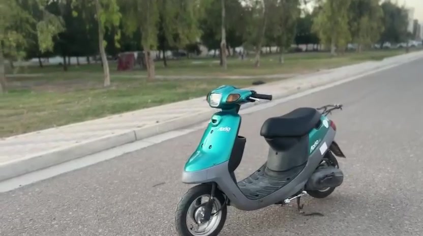 دراجه بطه موديل1999 الدراجه مكينه مامفتوحه وناعمه شلعه ومعدل تخبل  السعر 650وبيه مجال
للاستفسار *********** او تراسلني خاص المكان كربلاء حي التحدي
