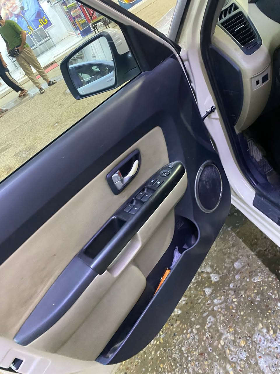 كيا صول موديل ١٤بصمةادوات كصة جنطة محرك دوش ٢٠٠٠سيارة فول عدا التنتهعنوان البصرة السعر٤٤شراي اتصل ٠٧٧٤١١١٣٢١


**إذا كنت صاحب هذا الإعلان وتريد حذفه لأي سبب، رجاءا أرسل رسالة إلى الدعم الفني**