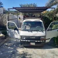 هايسه بوز • موديل ٩٣ • ديالى