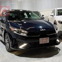 فورتي هاتشباك • ٢٠٢٤ • رقم اربيل/سليمانية