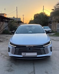 ديستروير • ٢٠٢٥ • كربلاء