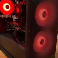 GTX 970 • Xeon v4 • ١٦ جيجا رام