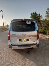 ستاركس • موديل ٨ • سونار خلفي