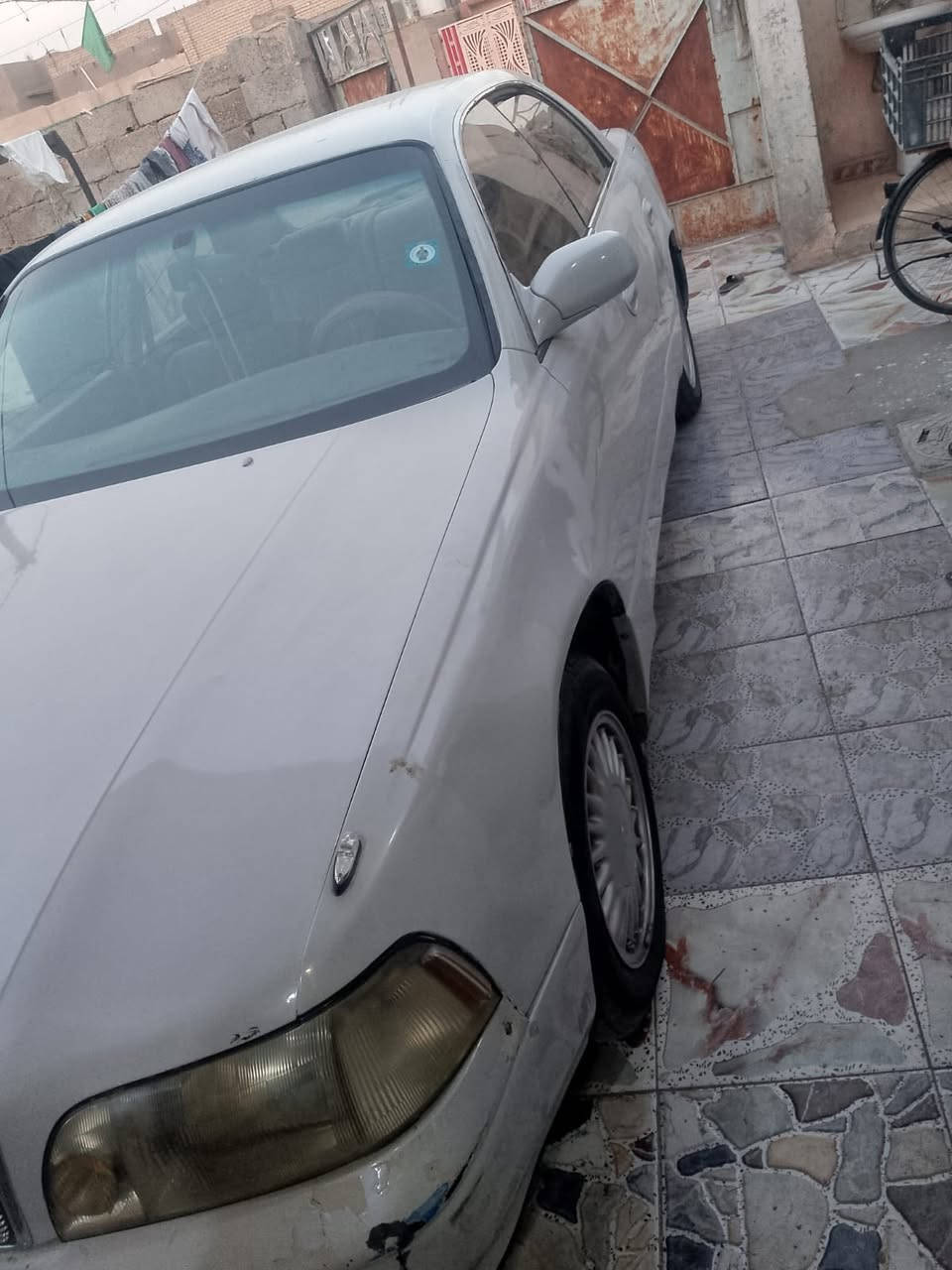 سلام عليكم كراون ماجستا مديل 92 اصوليه كفاله من عيب شرعي مكينه 3000فيفيتي  تحويل ثاني يوم سعره 35بيه مجال اي ستفسار ***********
