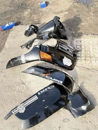 شباب سلام عليكم متاح دراجه بوليس للبيع لون الدارجه بل اصل اسود تغير ال...