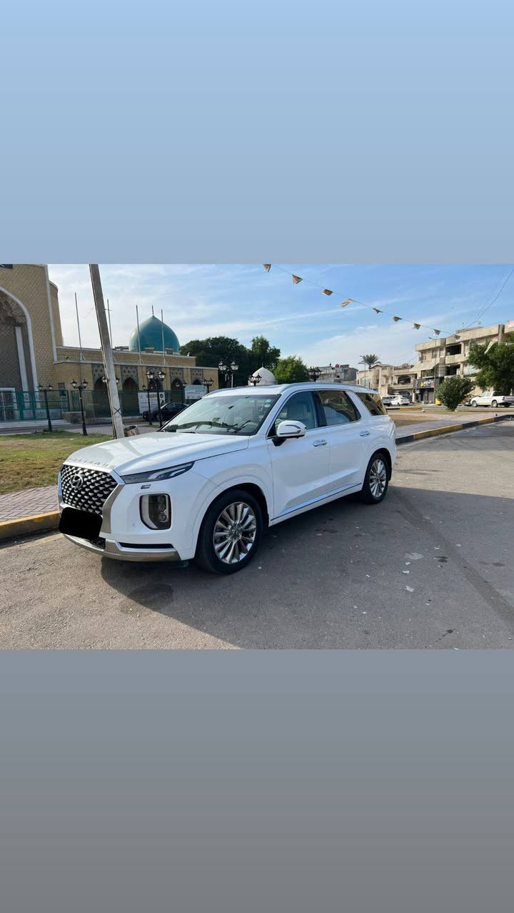 هيونداي بلسايد لمتد موصفات كالكرفي 2020
رقم اربيل تحويل مباشر
العداد 96,000 KM قابل للزيادة
اللون ابيض
محرك 6 سلندر 3800
دفع رباعي
داخل جلد بيجي ملكي
سقف الكنتارا
سقف فتحتين
بردات خلفية
شاشة كبيرة car play
حاجب LED + كشاف 3 عدسات
كاميرات 360
رادار 360
بصمة ابواب تشغيل عن بعد + مفتاح دبل بصمة
صندوق كهرباء
تحديد مسار سرعة سياقة ذاتية اوامر صوتية
٧ راكب مقاعد منفصل سياحي
مقاعد تدفئة تبريد امامي خلفي
مقاعد ميموري امامي
شحن لاسلكي
ستيرن تحكم كامل + تدفئة + شفتات
5 وضعيات قيادة
سايد بريك بصمة اوتو هولد اوتو ستوب
سستم صوت هارمن
انارة داخلية متغيرة
و مواصفات اخرى معروفة
الحادث بنيد دعامية امامية + ضرر خفيف دعامية خلفية  ***********
