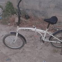 بايسكل • ميكنه نضيفه • تايرات نضيفات